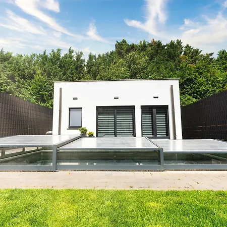 Luxurious Escape - Loveserenity With Pool And Jacuzzi Yetişkin Oteli